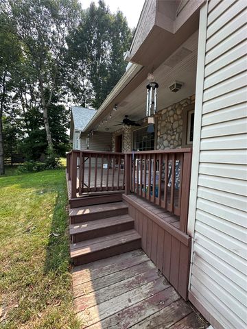 5435 Snow Den Trail, Columbiaville Village, MI 48421