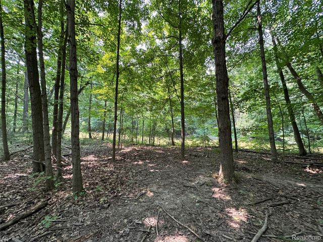 5435 Snow Den Trail, Columbiaville Village, MI 48421