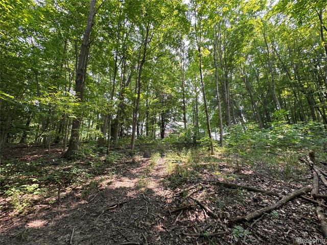 5435 Snow Den Trail, Columbiaville Village, MI 48421