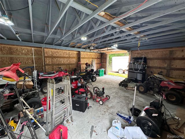 5435 Snow Den Trail, Columbiaville Village, MI 48421