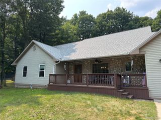 5435 Snow Den Trail, Columbiaville Village, MI 48421