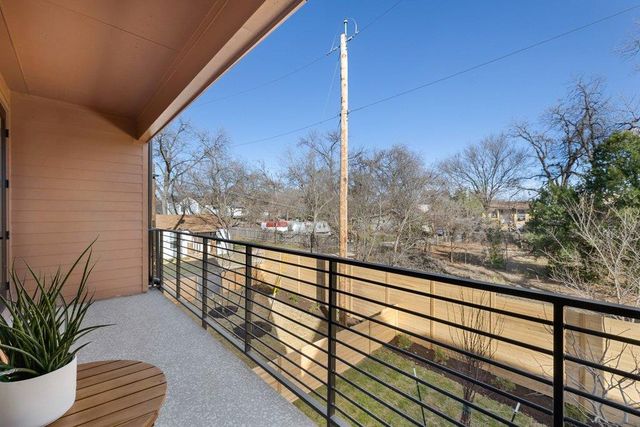 3530 Gonzales ST A, Austin, TX 78702