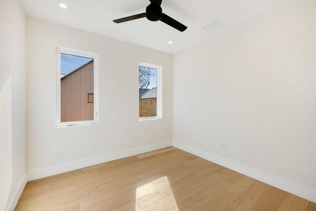3530 Gonzales ST A, Austin, TX 78702