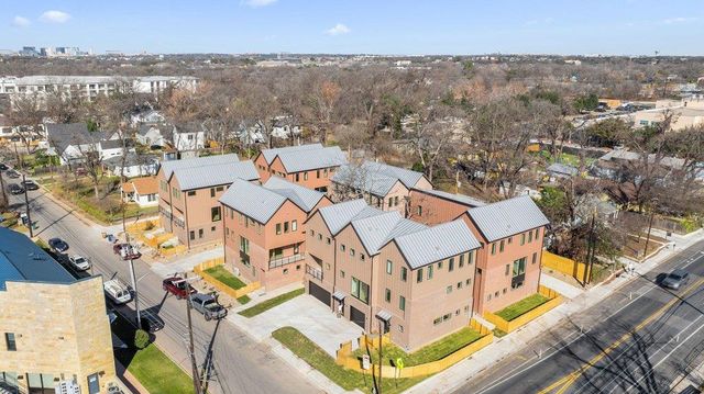 3530 Gonzales ST A, Austin, TX 78702