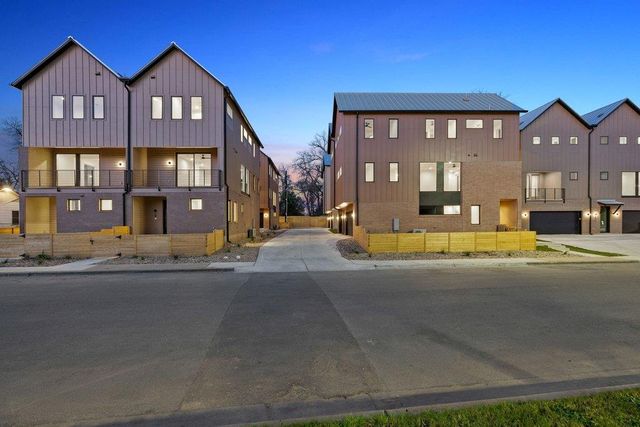 3530 Gonzales ST A, Austin, TX 78702