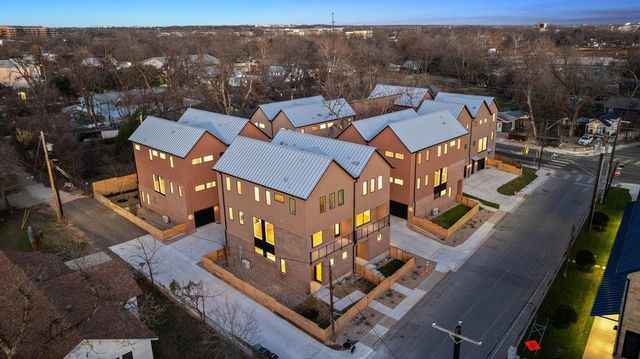3530 Gonzales ST A, Austin, TX 78702