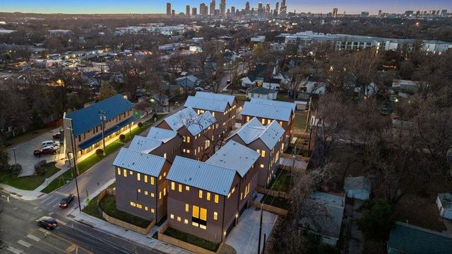 3530 Gonzales ST A, Austin, TX 78702