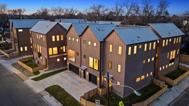 3530 Gonzales ST A, Austin, TX 78702