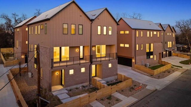 3530 Gonzales ST A, Austin, TX 78702