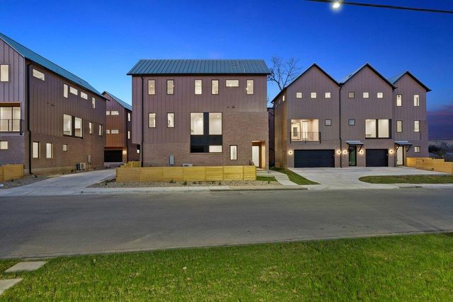 3530 Gonzales ST A, Austin, TX 78702