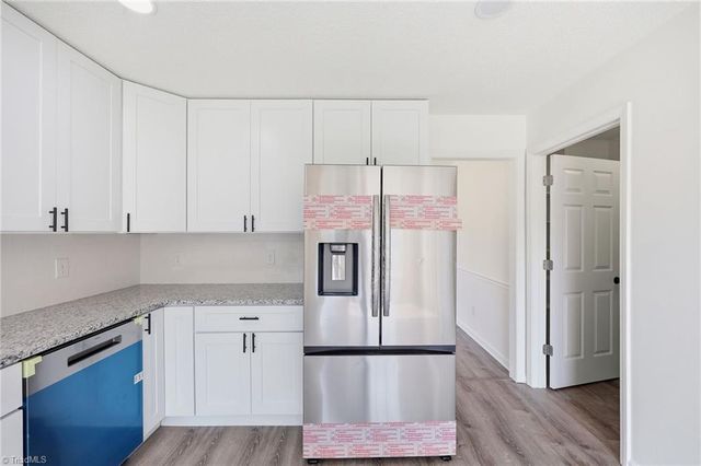 1105 Deerfield Drive, Reidsville, NC 27320