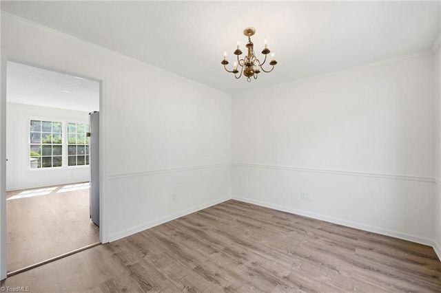 1105 Deerfield Drive, Reidsville, NC 27320