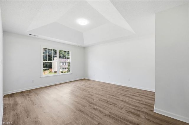 1105 Deerfield Drive, Reidsville, NC 27320