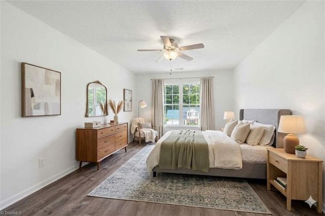1105 Deerfield Drive, Reidsville, NC 27320