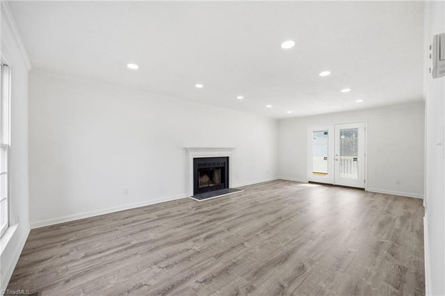 1105 Deerfield Drive, Reidsville, NC 27320