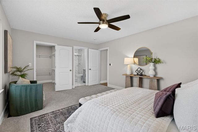 847 Palm Bay Drive, Ellisville, MO 63021