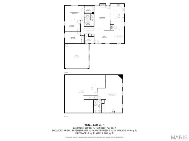 847 Palm Bay Drive, Ellisville, MO 63021