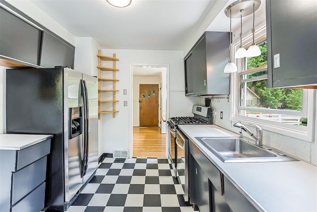 203 Doty Avenue, Ann Arbor, MI 48103