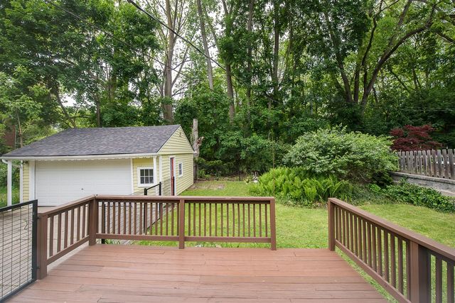 203 Doty Avenue, Ann Arbor, MI 48103