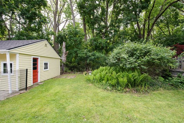 203 Doty Avenue, Ann Arbor, MI 48103