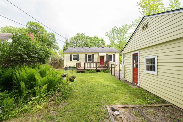 203 Doty Avenue, Ann Arbor, MI 48103