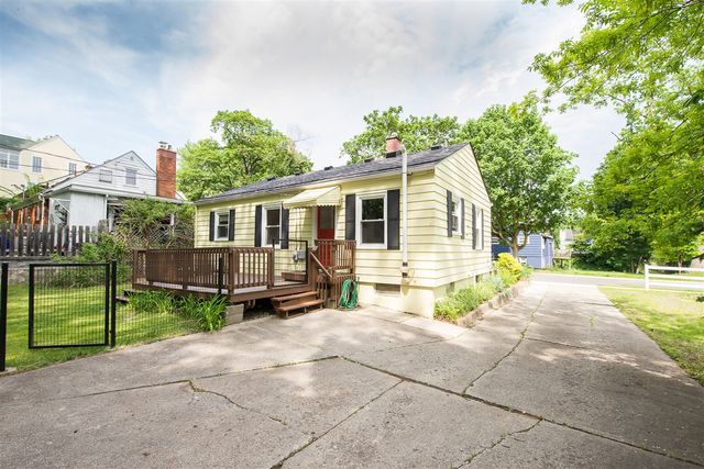 203 Doty Avenue, Ann Arbor, MI 48103