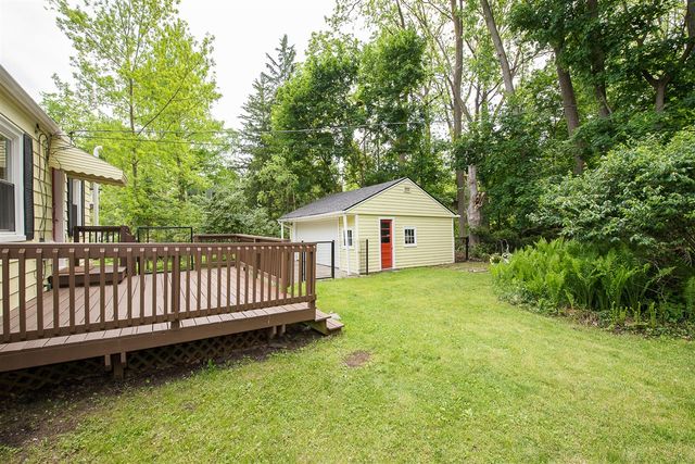 203 Doty Avenue, Ann Arbor, MI 48103