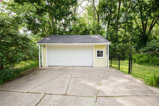 203 Doty Avenue, Ann Arbor, MI 48103