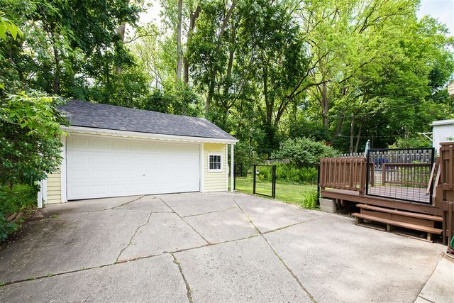 203 Doty Avenue, Ann Arbor, MI 48103