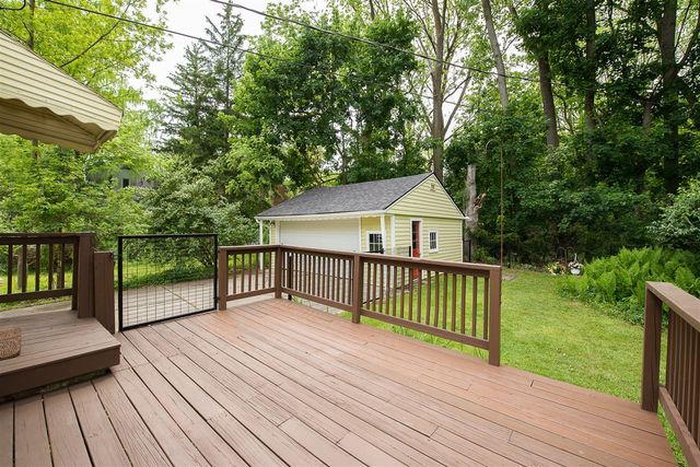 203 Doty Avenue, Ann Arbor, MI 48103