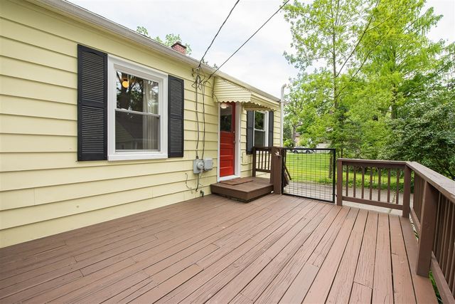 203 Doty Avenue, Ann Arbor, MI 48103