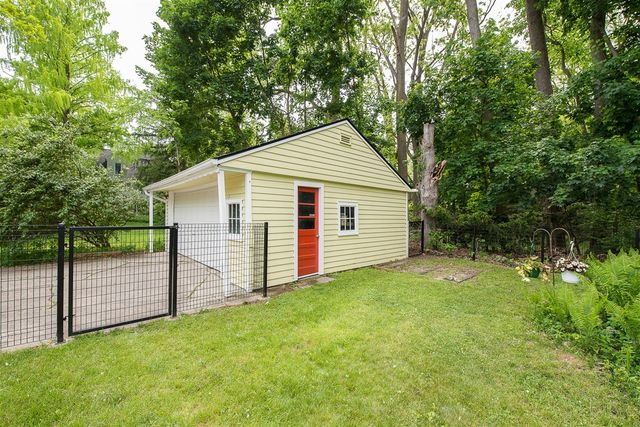 203 Doty Avenue, Ann Arbor, MI 48103