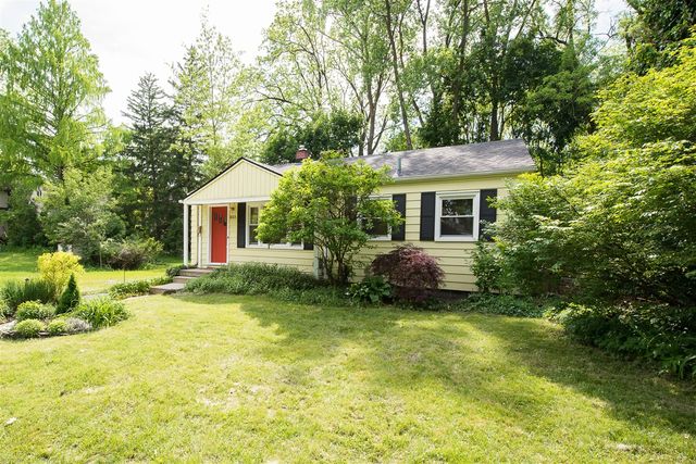 203 Doty Avenue, Ann Arbor, MI 48103