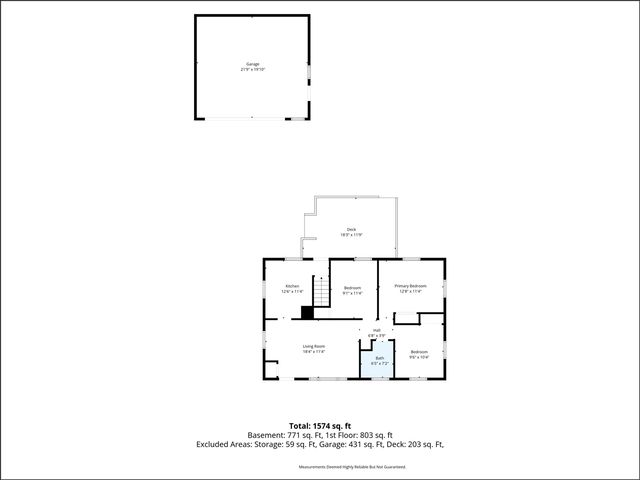 203 Doty Avenue, Ann Arbor, MI 48103