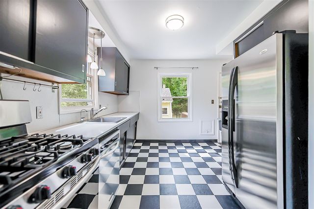 203 Doty Avenue, Ann Arbor, MI 48103