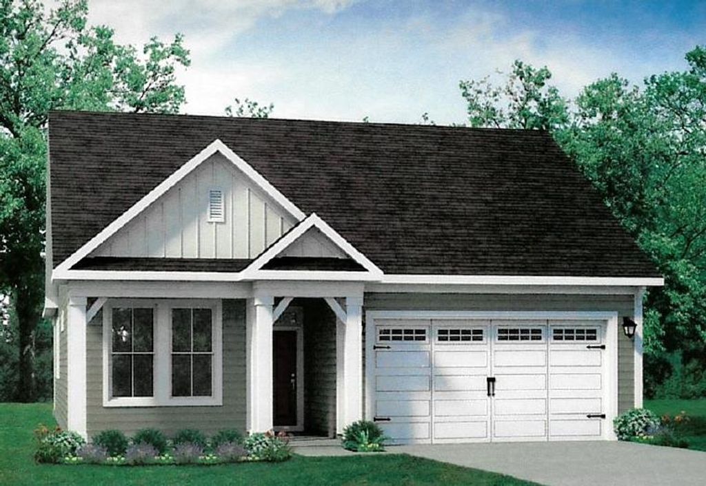 1684 Moonseed Dr., Longs, SC 29568 — exterior