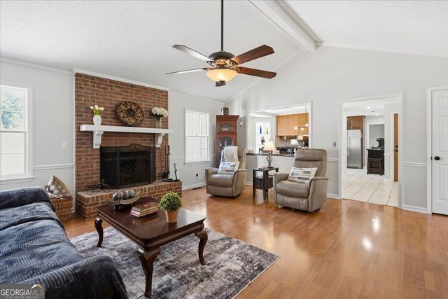 5817 Huddersfield Road, Macon, GA 31210