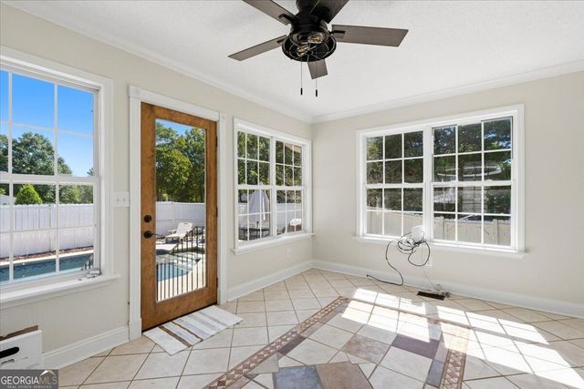 5817 Huddersfield Road, Macon, GA 31210