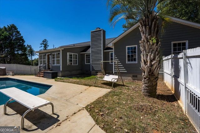 5817 Huddersfield Road, Macon, GA 31210
