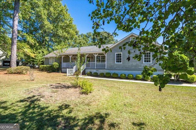 5817 Huddersfield Road, Macon, GA 31210