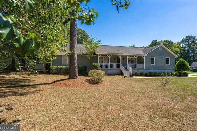 5817 Huddersfield Road, Macon, GA 31210