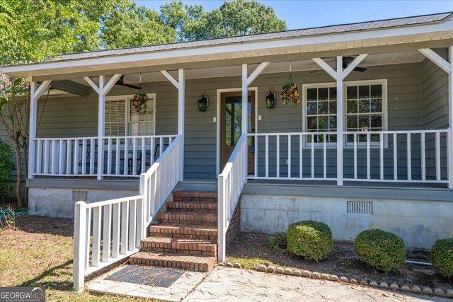 5817 Huddersfield Road, Macon, GA 31210