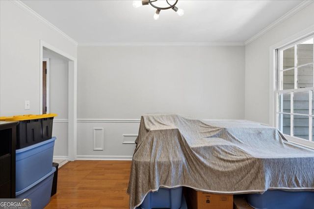 5817 Huddersfield Road, Macon, GA 31210