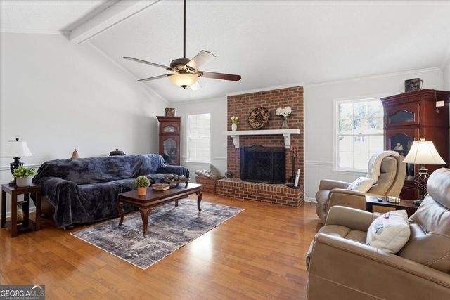 5817 Huddersfield Road, Macon, GA 31210
