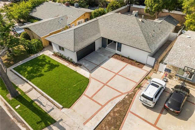 15951 Bahama, North Hills, CA 91343