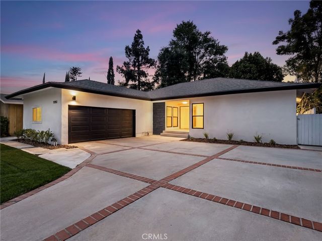 15951 Bahama, North Hills, CA 91343