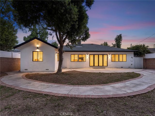 15951 Bahama, North Hills, CA 91343