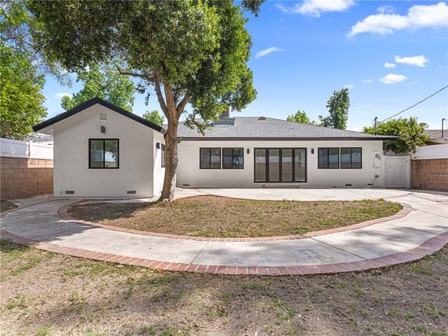 15951 Bahama, North Hills, CA 91343