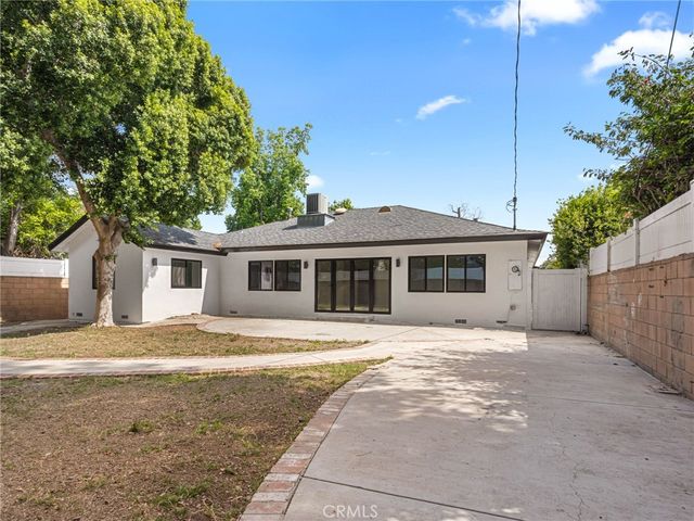 15951 Bahama, North Hills, CA 91343