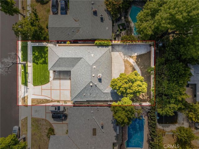 15951 Bahama, North Hills, CA 91343